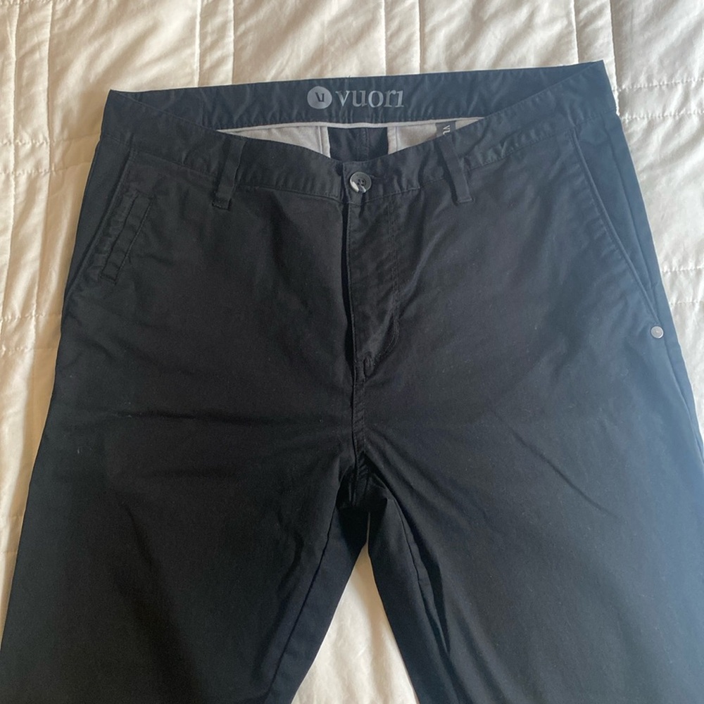 Mens vuori slack